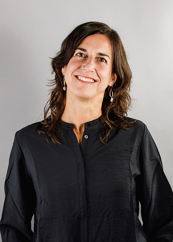 Tina Clemens