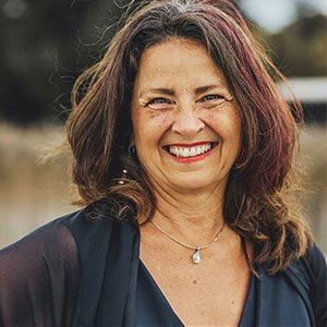 Andreana Fischer