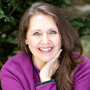 Kerstin Müller