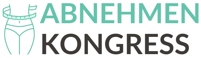 Abnehmen Kongress | Logo