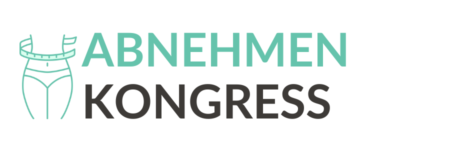 Abnehmen Kongress | Logo