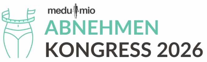 Abnehmen Kongress | Medumio Logo 2026