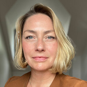 Anja Scherret