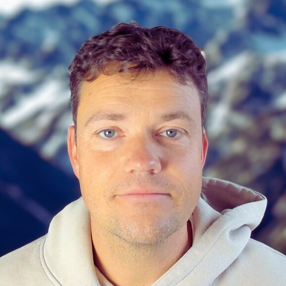 Christian Goldau