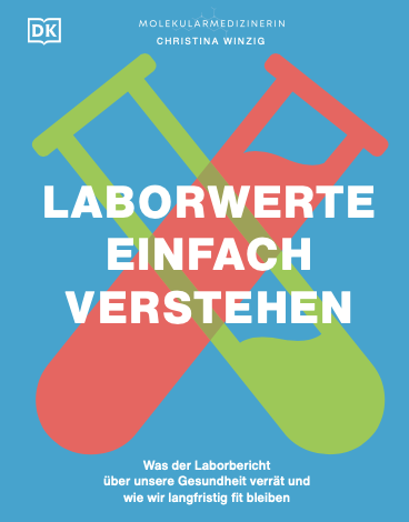 Christina Winzig - Laborwerte verstehen_Leseprobe