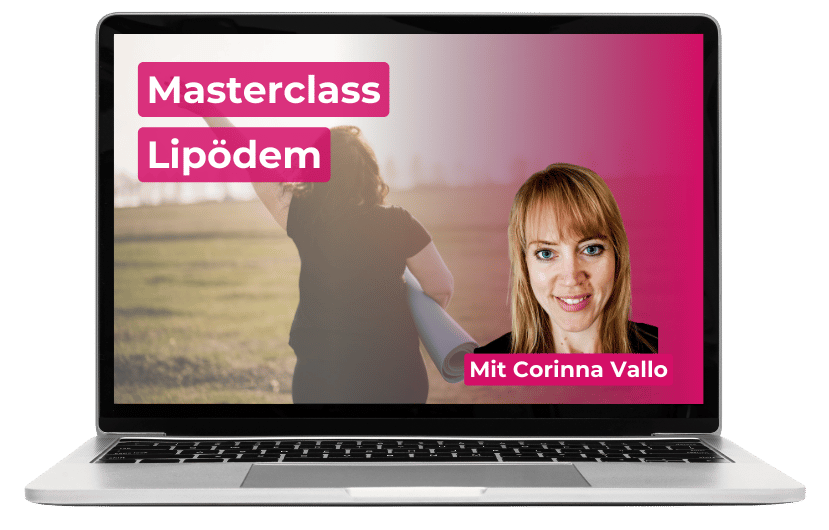 Partner Masterclass Lipödem
