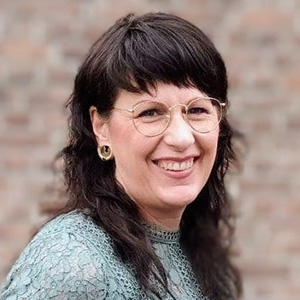 Lesley Reichard Kusche