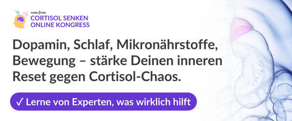 Cortisol senken_MailBanner_600x250