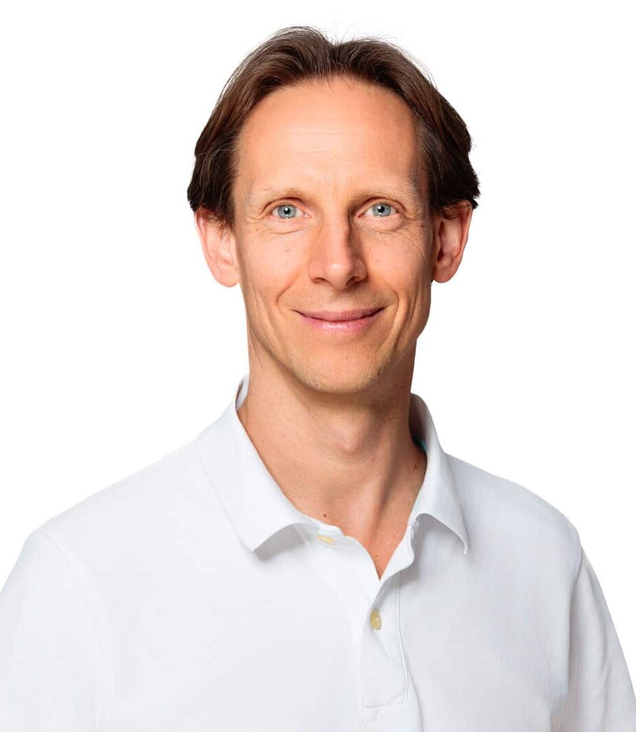 Dr. med. Patrick Assheuer