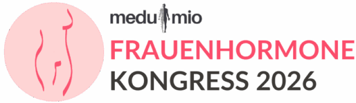 Frauenhormone Medumio Logo 2026