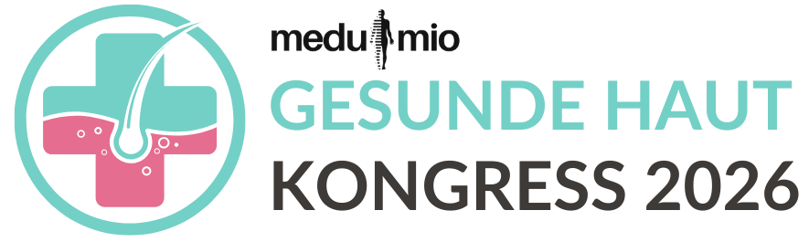 Gesunde Haut Medumio Logo 2026