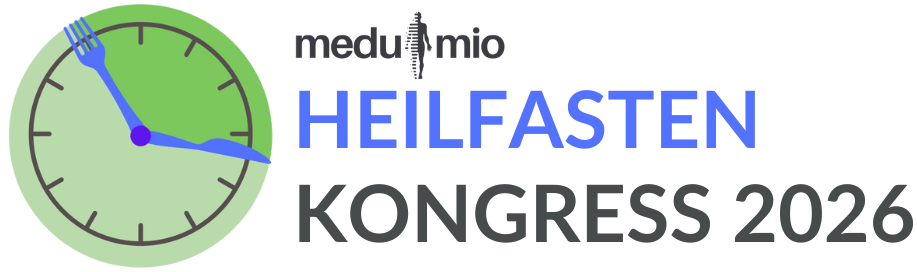 Heilfasten Medumio Logo 2026