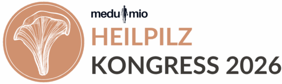 Heilpilz Medumio Logo 2025