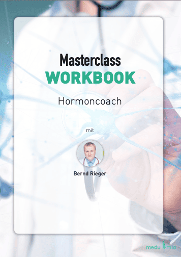 Workbook Masterclass Hormoncoach