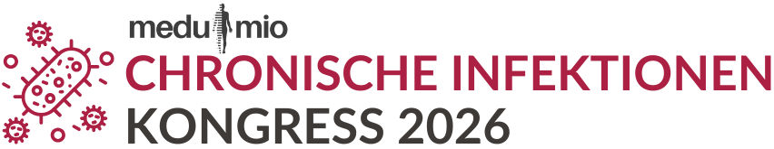 Chronische Infektionen Medumio Logo 2026