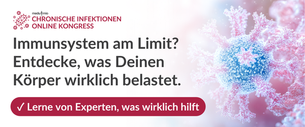 Chronische Infektionen Kongress | Medumio