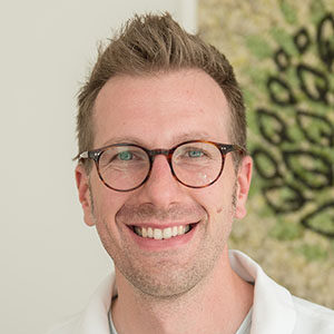 Dr. med. Chrisitan Gersch