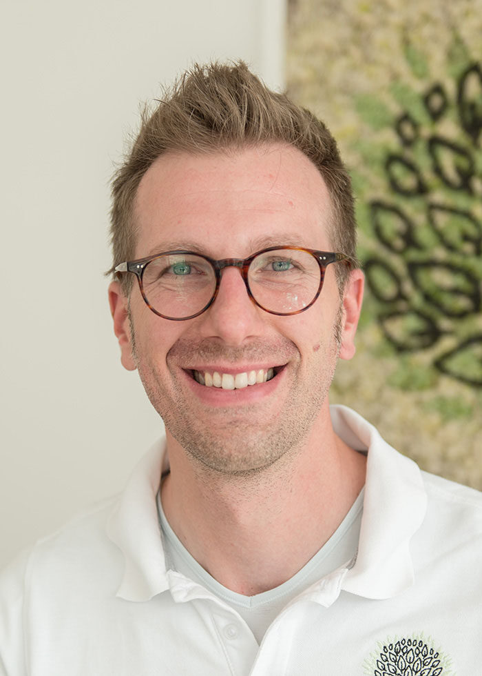 Dr. med. Christian Gersch