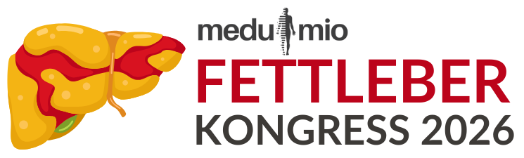 Fettleber Kongress Medumio Logo 2026