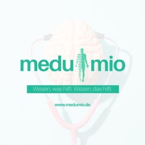 Medumio Logo rund