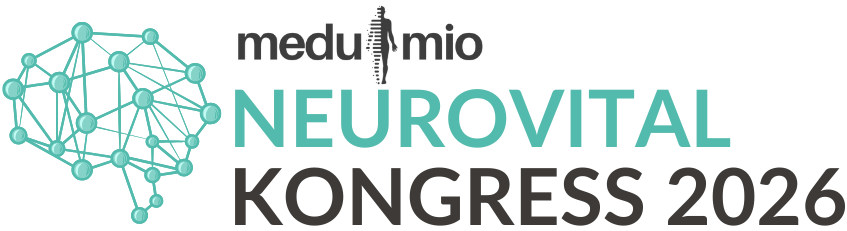 NeuroVital Kongress Medumio Logo 2026