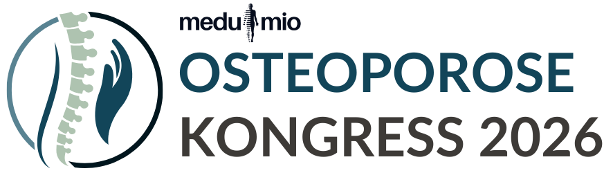 Osteoporose Medumio Logo 2026