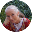 Cornelia Blume profile picture