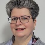 Foto Dr. Silke Bangert