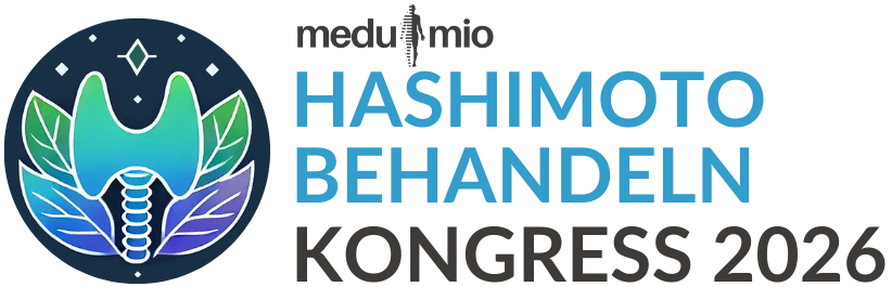 Hashimoto behandeln Medumio Logo 2026