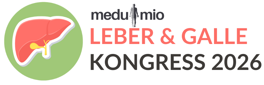 Leber & Galle Medumio Logo 2026