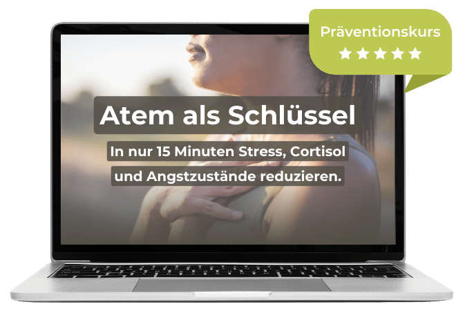 Präventionskurs Atem als Schlüssel