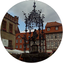 Sabine Ebert-Forbes profile picture