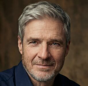 Michael Hagedorn
