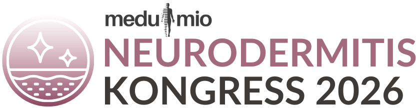 Medumio | Neurodermitis Kongress Medumio Logo