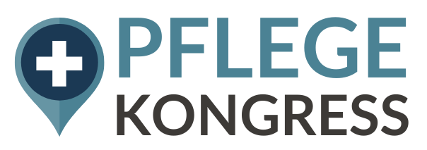 Pflege Kongress Logo