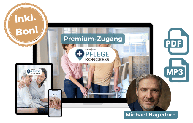 Pflege Kongress AIO Mockup