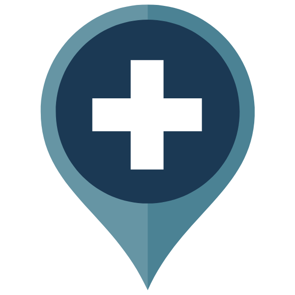 Pflege Kongress Logo Icon