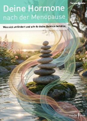 Freebie | Deine Hormone nach der Menopause