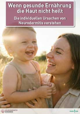 Freebie - Wenn gesunde Ernährung die Haut nicht heilt | Medumio