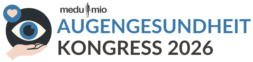 Augengesundheit Medumio Logo 2026