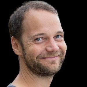 Dr. Alexander Radinger