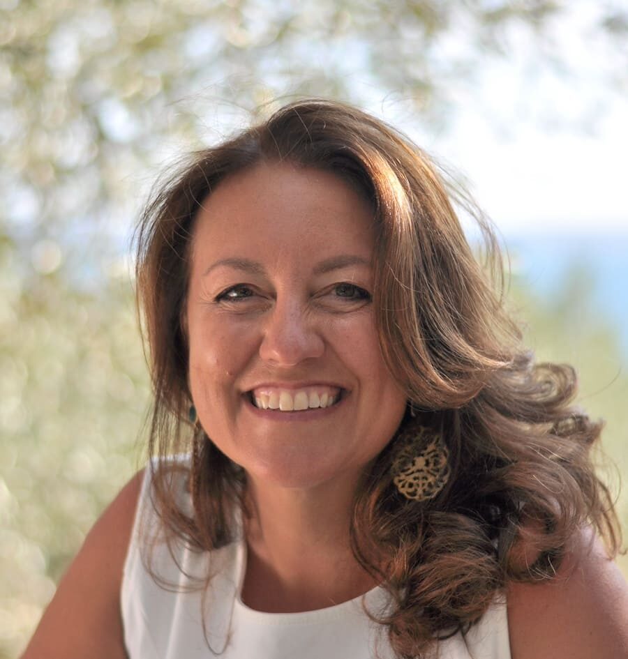 Dr. Alexandra Knauer