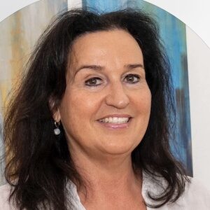 Dr. Sabine Wied-Baumgartner