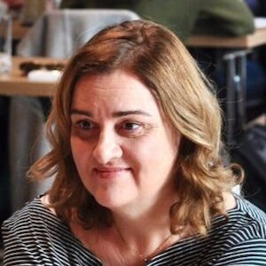 Dr. med. Belma Dugandzic