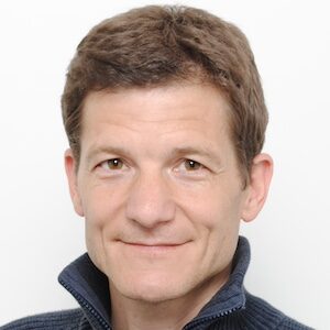 Dr. med. Florian Ploberger