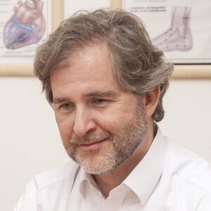 Dr. med. Josef Stockenreiter