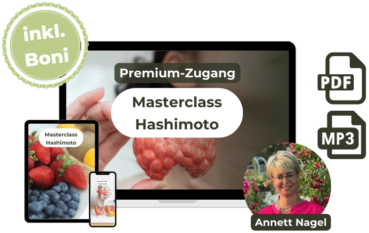 Masterclass Hashimoto Mockup