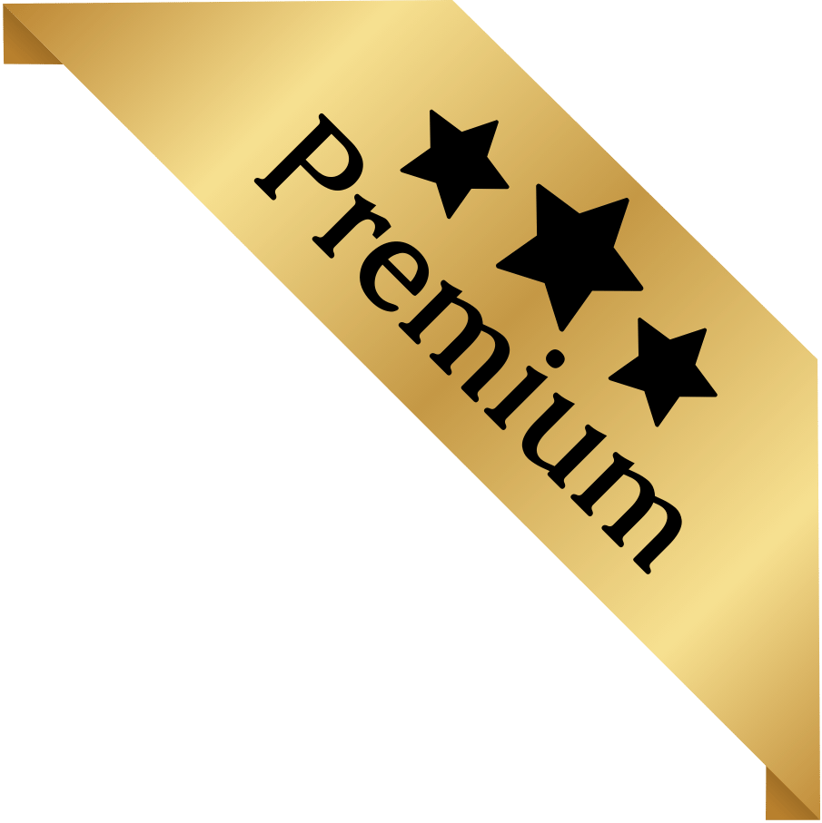 Premium Banner