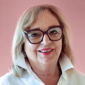 Prof. Dr. Irmgard Simma