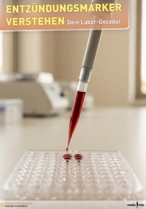 Stille Entzündungen Freebie Cover